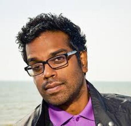 Romesh Ranganathan