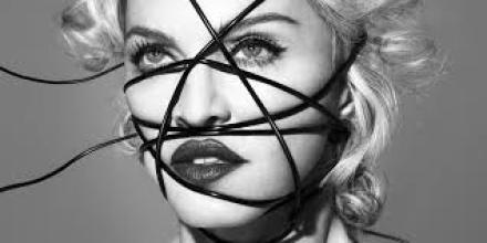 madonna madonna
