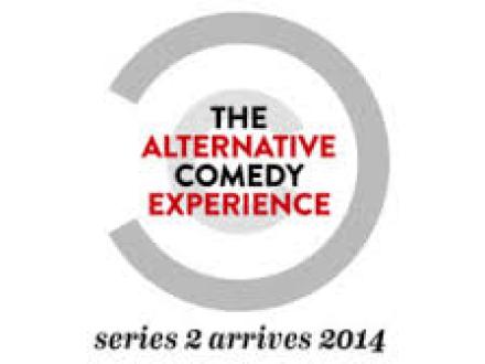 alternative comedy experience 