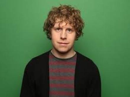 Josh Widdicombe