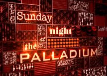 Sunday Night at the Palladium