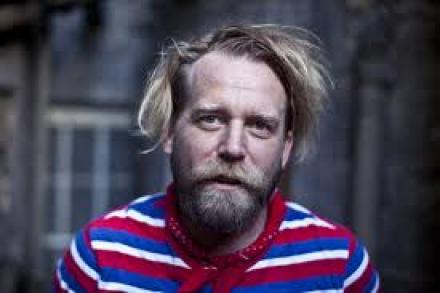 tony Law