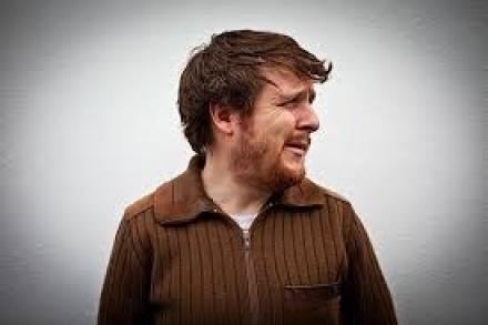 Tim Key