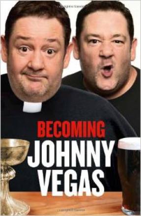 Johnny Vegas Johnny Vegas
