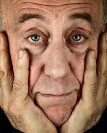 Norman Lovett