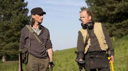 Detectorists