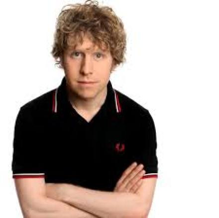 Josh Widdicombe