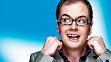 alan carr