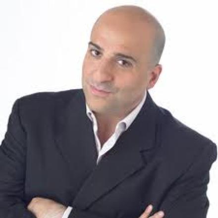 omid djalili