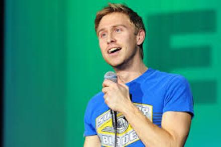 Russell Howard