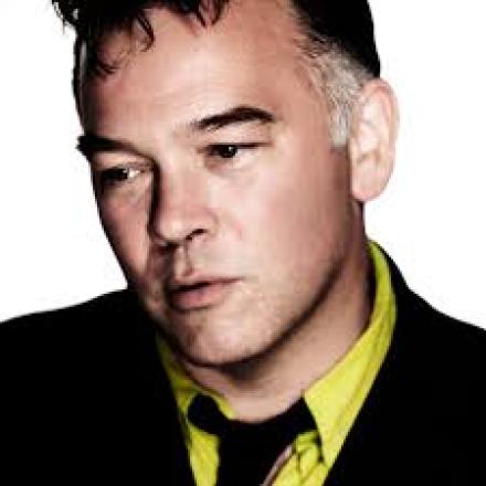 Stewart Lee