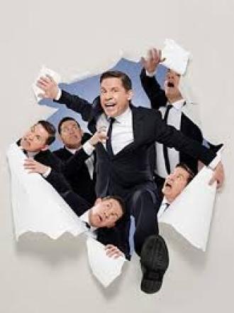 lee evans 