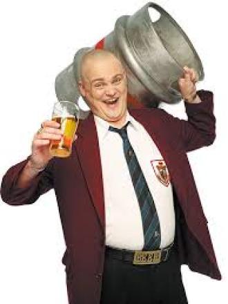 pub landlord