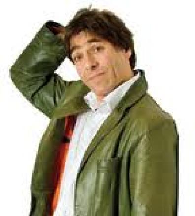 Mark Steel