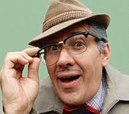 count arthur strong