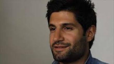 Kayvan Novak Kayvan Novak
