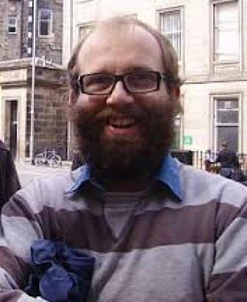 Daniel Kitson