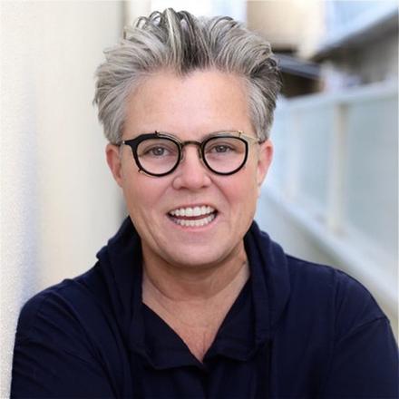 Gilded Balloon Anounces Smack The Pony Reunion, Rosie O'Donnell, alan Davies And More For Fringe Gilded Balloon Anounces Smack The Pony Reunion, Rosie O'Donnell, alan Davies And More For Fringe