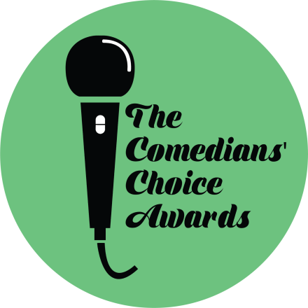 Comedians’ Choice Awards Comes To The 2024 Edinburgh Festival Fringe