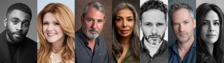 More Casting Revealed For Third Series Of Daddy Issues