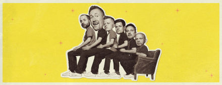 Tour For The Horne Section 