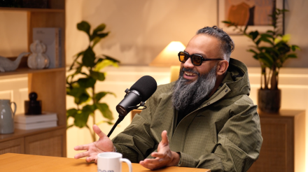 Comedians Reveal Homes That Shaped Them In Home Again