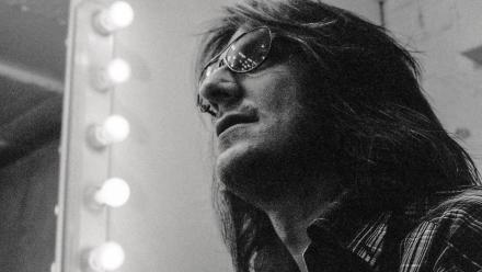 Film to Be Made About Cult Comic Mitch Hedberg