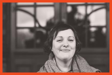 Edinburgh Run And Tour For Josie Long