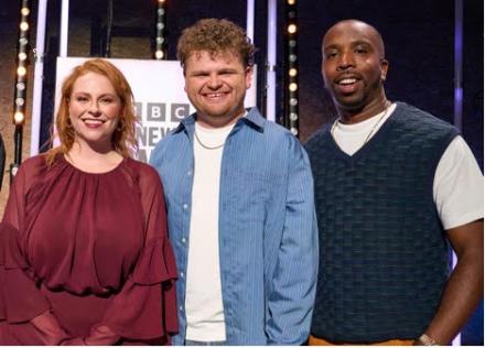 BBC New Comedy Awards – Interviews With The Judges BBC New Comedy Awards – Interviews With The Judges