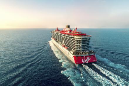 Lucy Beaumont, Seann Walsh, Babatunde Aleshe and Milton Jones Set Sail For Stand Up At Sea