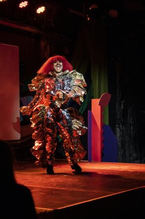VAULT Announces New London Venue and Return of VAULT Festival for 2024 VAULT Announces New London Venue and Return of VAULT Festival for 2024