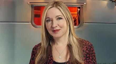 Victoria Coren Mitchell Causes Stir With Jimmy Carr Comment
