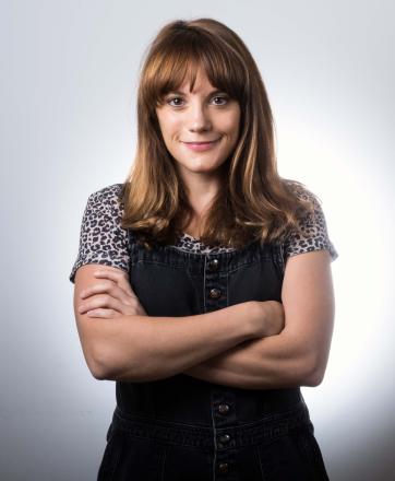 News: Vikki Stone Joins Writing Panel For Top Theatre Company