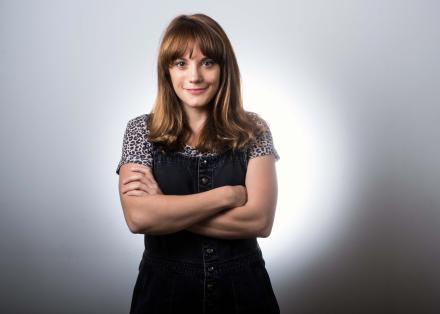 Vikki Stone Co-Adaptation Wins Olivier Award