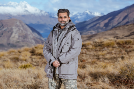 Tez Ilyas And Shazia Mirza Join Celebrity SAS Who Dares Wins