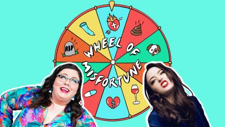 News: New Comedy Podcast From Fern Brady And Alison Spittle