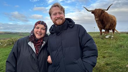 Comedians Battle It Out To Be Top Tourist