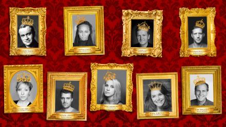 Full Cast Announced For The Windsors: Endgame