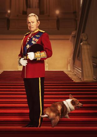 Watch Prince Charles (Well, Harry Enfield) Talk About His Upcoming Stage Appearance Watch Prince Charles (Well, Harry Enfield) Talk About His Upcoming Stage Appearance