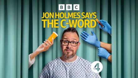 Jon Holmes Talks About Cancer Diagnosis In BBC Radio 4 Podcast