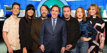 News: Would I Lie To You Moves To Mondays 