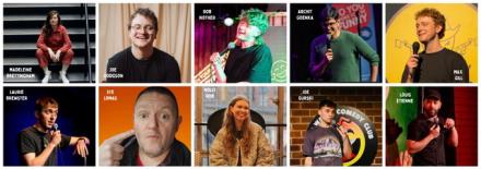 Beat the Frog World Series Finalists Announced