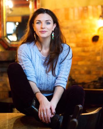 Aisling Bea