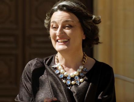 Jason Manford, Zoe Lyons, Justin Moorhouse Guests In Madame Blanc Mysteries