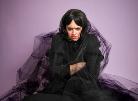 London Clown Festival & Edinburgh Run for Zoe Wohlfeld 