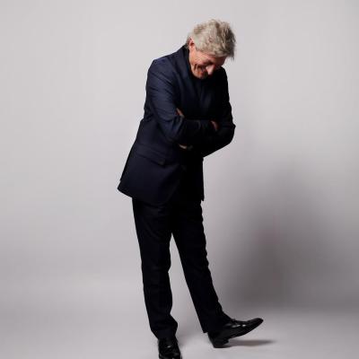 More Talking B*ll*cks for Nigel Havers