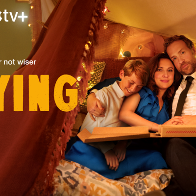 Fifth Series For Trying