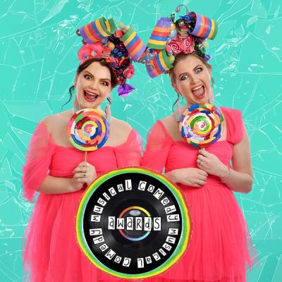 Musical Comedy Awards Finalists Announced 