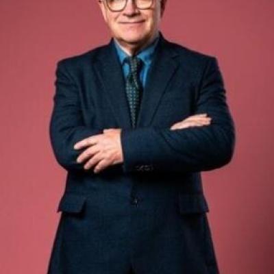When Paul McCartney Saw Harry Enfield's Crown Jewels