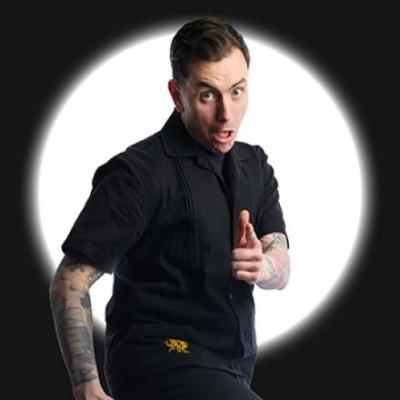 Aberdeen Comedy Festival Announces More Line-Ups